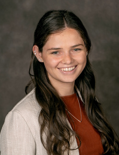 Serena Wernert