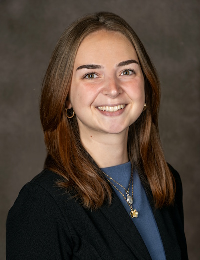 Cassidy Hankins