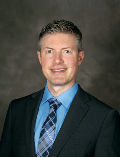 Ryan Olson